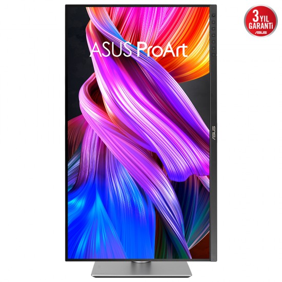 ASUS ProArt Display PA279CRV Profesyonel Monitör – 27 inç ASUS ProArt Display PA279CRV Profesyonel Monitör – 27 inç