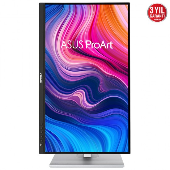 ASUS ProArt Display PA279CV Profesyonel Monitör 27 inç ASUS ProArt Display PA279CV Profesyonel Monitör 27 inç