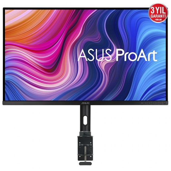 Asus PA27AC HDR Profesyonel Monitör Asus PA27AC HDR Profesyonel Monitör