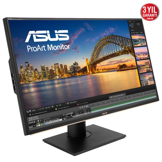ASUS ProArt PA329C 4K HDR Professional Monitor – 32 inch