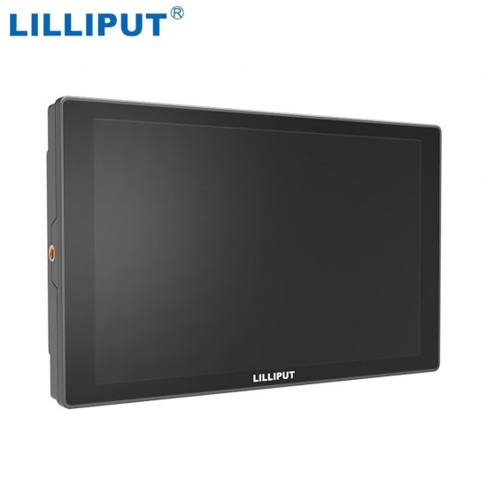Lilliput A11 HDMI ve 3G-SDI Monitör Lilliput A11 HDMI ve 3G-SDI Monitör
