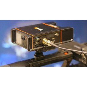 LiveU LU200 – Çift Modemli 4G - 4.5G Mobil Canlı Yayın Cihazı