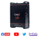 LiveU Solo – HDMI Mobil Encoder LiveU Solo – HDMI Mobil Encoder