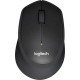 LOGITECH M330 Sessiz Kablosuz Mouse (Siyah) LOGITECH M330 Sessiz Kablosuz Mouse (Siyah)
