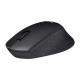LOGITECH M330 Sessiz Kablosuz Mouse (Siyah) LOGITECH M330 Sessiz Kablosuz Mouse (Siyah)