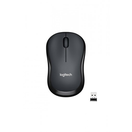 LOGITECH M330 Sessiz Kablosuz Mouse (Siyah) LOGITECH M330 Sessiz Kablosuz Mouse (Siyah)