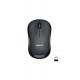 LOGITECH M330 Sessiz Kablosuz Mouse (Siyah) LOGITECH M330 Sessiz Kablosuz Mouse (Siyah)