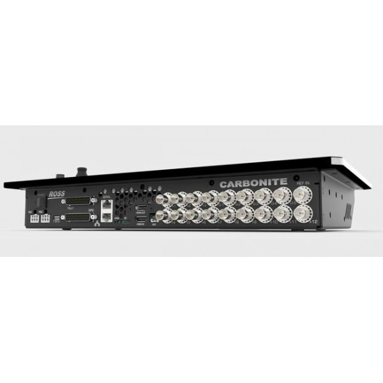 Ross Carbonite Black Solo 13 – 1 M/E Görüntü Mikseri