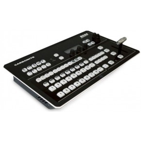 Ross Carbonite Black Solo 13 – 1 M/E Görüntü Mikseri