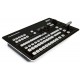 Ross Carbonite Black Solo 13 – 1 M/E Görüntü Mikseri