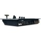 Ross Carbonite Black Solo – 1 M/E Görüntü Mikseri Ross Carbonite Black Solo – 1 M/E Görüntü Mikseri