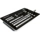 Ross Carbonite Black Solo – 1 M/E Görüntü Mikseri Ross Carbonite Black Solo – 1 M/E Görüntü Mikseri
