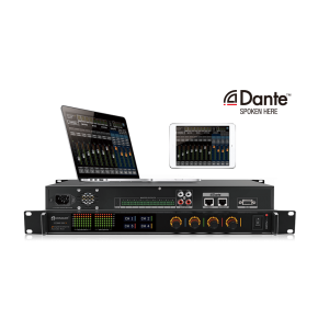 Relacart CONFERX 64 Kanal Otomatik Dijital Mikser