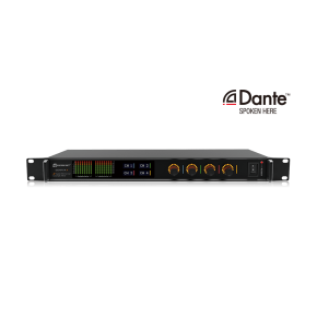 Relacart CONFERX 64 Kanal Otomatik Dijital Mikser