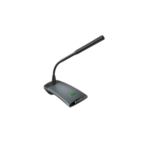 Relacart CS-102D Delege Mikrofonu