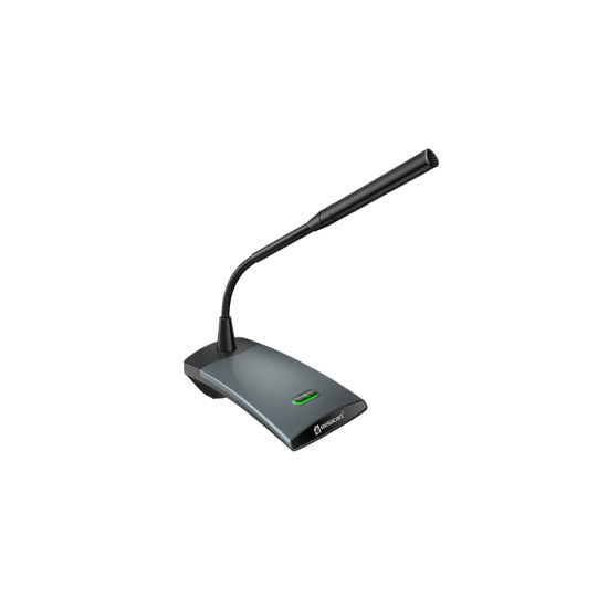 Relacart CS-102D Delege Mikrofonu Relacart CS-102D Delege Mikrofonu