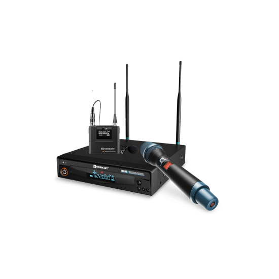 Relacart HR-31S Tek Kanallı Kablosuz Çeşitli Sistem Relacart HR-31S Tek Kanallı Kablosuz Çeşitli Sistem