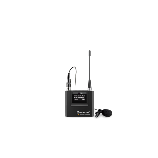 Relacart HR-31S Tek Kanallı Kablosuz Çeşitli Sistem Relacart HR-31S Tek Kanallı Kablosuz Çeşitli Sistem