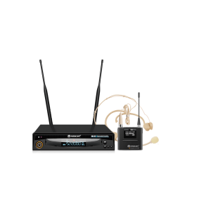 Relacart HR-31S Tek Kanallı Kablosuz Çeşitli Sistem