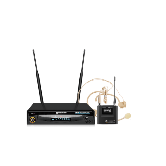 Relacart HR-31S Tek Kanallı Kablosuz Çeşitli Sistem Relacart HR-31S Tek Kanallı Kablosuz Çeşitli Sistem