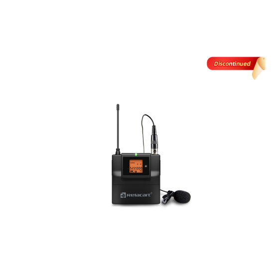 Relacart HR-31S Tek Kanallı Kablosuz Çeşitli Sistem Relacart HR-31S Tek Kanallı Kablosuz Çeşitli Sistem