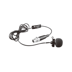 Relacart LM-C550 Yaka Mikrofonu