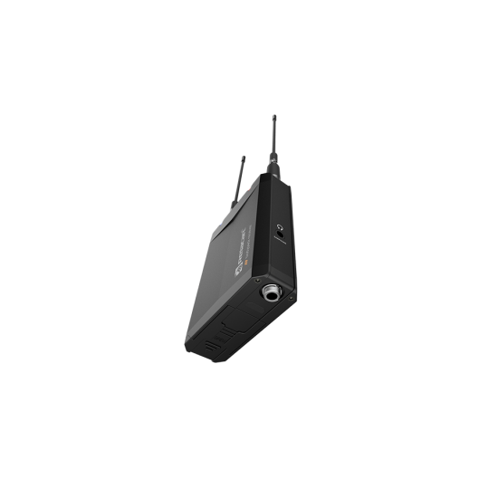 Relacart MS1 UHF Kablosuz Mikrofon Sistemi Relacart MS1 UHF Kablosuz Mikrofon Sistemi