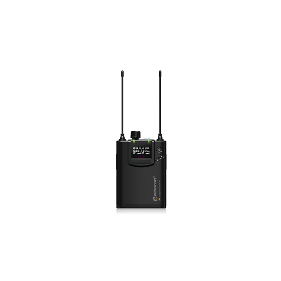 Relacart PM-320 UHF Kablosuz Dinleme Sistemi