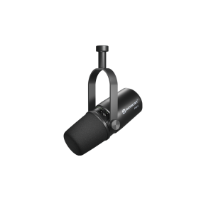 Relacart PM2 Kardioid Dinamik Podcast Mikrofonu