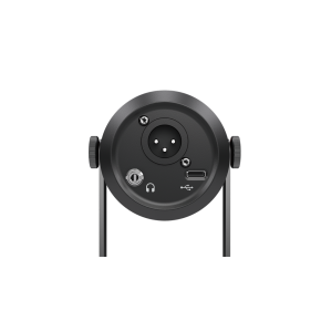 Relacart PM2 Kardioid Dinamik Podcast Mikrofonu