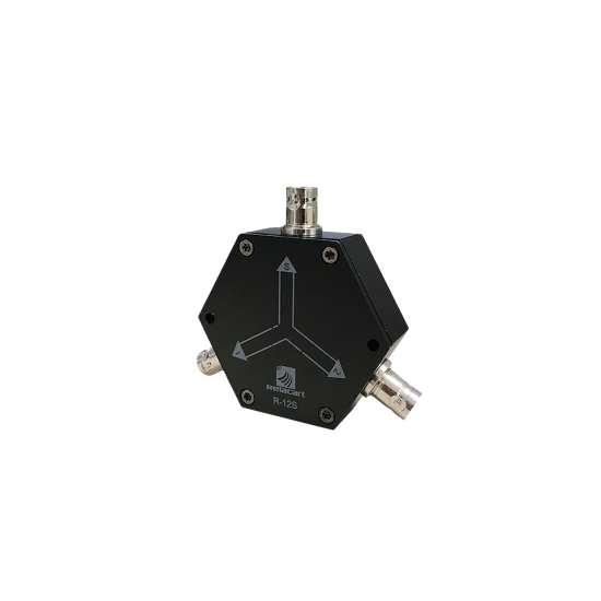 Relacart R-12S Antenna Divider Relacart R-12S Antenna Divider