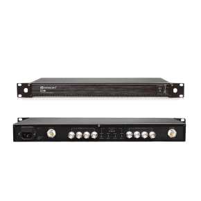 Relacart R-14D 4 Kanallı Geniş Bant Anten Dağıtım Sistemi