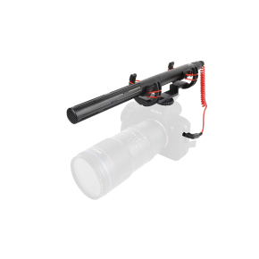 Relacart SM-2 Shotgun Kondenser Mikrofon