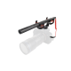 Relacart SM-2 Shotgun Kondenser Mikrofon Relacart SM-2 Shotgun Kondenser Mikrofon