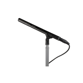 Relacart SM-2 Shotgun Kondenser Mikrofon