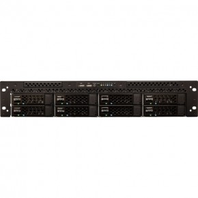 Studio Network Solutions – SNS EVO 8-Bay 64GB Temel Sistem