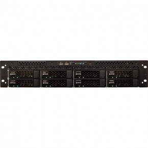 Studio Network Solutions – SNS EVO 8-Bay 32TB NAS + SAN Sunucusu (8 x 4TB)
