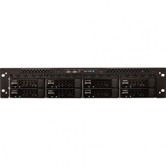 Studio Network Solutions – SNS EVO 8-Bay 32TB Rack Tipi NAS Sunucusu (8 x 4TB) Studio Network Solutions – SNS EVO 8-Bay 32TB Rack Tipi NAS Sunucusu (8 x 4TB)