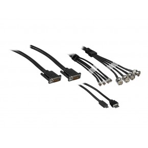 AJA KONA LH 5m. cable – Optional 5-Meter tether cable for KL-BOX-LH