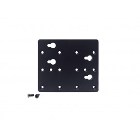 AJA CMP Mounting Plate – Converter Mounting Plate (includes mounting screws)