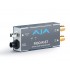 AJA FiDO R ST – Single-channel Optical Fiber (ST connector) to SD/HD/3G SDI with Dual SD/HD/3G SDI outputs