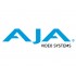 AJA FiDO T X – Single Channel SDI to LC Fiber converter, (Multi-Mode SFP or CWDM NOT INCLUDED)