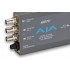 AJA HD10CEA – D/A, HD/SD, SDI to HD/SD YPbPr/CV, 4-ch. embedded audio to XLR analog