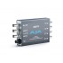 AJA HD10DA – Dual-Rate HD/SD 1x6 reclocking Distribution Amplifier