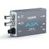 AJA Hi5 – HD/SD SDI to HDMI, includes 1-meter HDMI cable