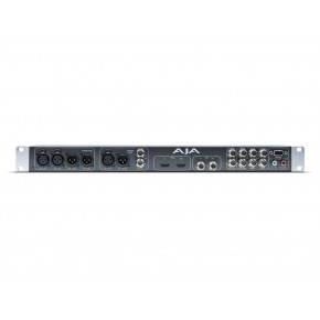 AJA KONA LHi Breakout Box – 1 Rack Unit External Breakout Box for KONA LHi AJA KONA LHi Breakout Box – 1 Rack Unit External Breakout Box for KONA LHi