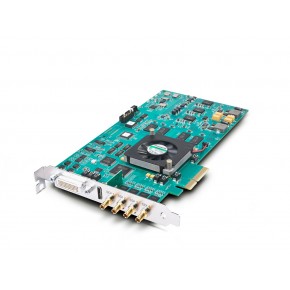 AJA KONA 3G – 2K / 3G / Dual-Link HD / HD / SD, with 4K Playout, 10-bit PCIe Card, HDMI 1.4a output