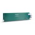 AJA OG-FIBER-2 –R openGear 2-channel Fiber to SDI Converter - Requires 2 slots in frame
