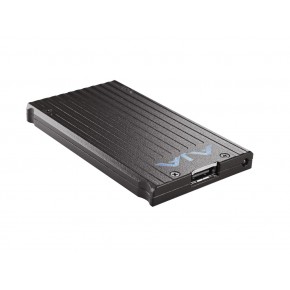 AJA Pak Media Adapter (CFast)