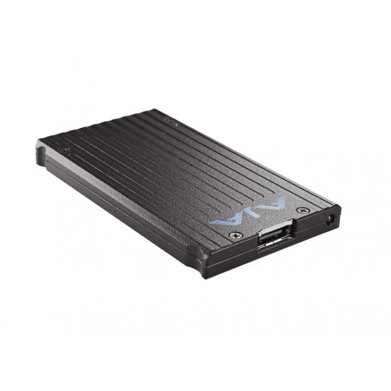 AJA Pak Media Adapter (eSATA)